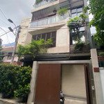 Cần bán gấp nhà dt: 5,5x20m - đường lê văn sỹ, phường 12, quận 3 - kc: trệt 2 lầu st, giá 22 tỷ tl