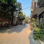 Phố hạ đình, thanh xuân, bán nhà 4 tầng, dt 45m2 x mt 5m, dòng tiền cho thuê, gần ô tô. giá 6,4 tỷ