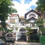 Dt 7x30m(200m2)3 lầu tuyệt tác biệt thự mặt tiền bàu cát số, hàng hiếm có. vị trí cực đẹp đường 12m