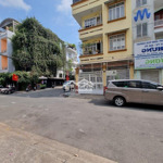 Mặt tiền bàu cát p13 tân bình, dt: 5mx23m, 3 tầng chỉ 18 tỷ còn thương lượng