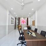 Cho thuê nhà mặt tiền lê chân gần đường trần hoàng na giá 13 triệu