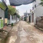 Bán đất trục chính phú hữu thanh lâm, mê linh dt 135m2, đường ô tô tránh, giá 3,9 tỷ