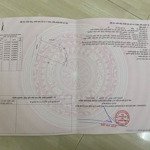 Chính chủ gửi bán 2 lô liền kề ninh thọ - vân phong