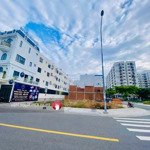Bán lô góc đường a2 & b4 khu đô thị vcn phước long 2 nha trang.