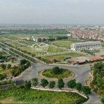 Giãn dân khu đô thị nam hồng đồng kỵ giá êm