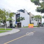 Lô góc đẹp đối diện công viên - đường b3 - vcn phước long 1 - nha trang