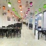 Gía 125tr chính chủ cho thuê căn góc 2 mặt tiền đường tôn thất tùng, p. bến thành quận 1. ngang 25m