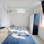 Cho thuê phòng giá rẻ - cửa sổ ngay công viên hoàng văn thụ, khu sân bay