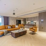 Tìm chủ nhân mới cho căn hộ cao cấp hiếm hoi sở hữu diện tích 200m2 tại ecopark