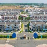 Cần bán 5 căn nhà liên kế tại suncasa 1 hoà phú, thủ dầu một, bình dương