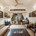 Bán nhà đặng dung quận 1, diện tích 70m2 x 2 lầu, mt 4m, hẻm ô tô 5m, sạch đẹp, sổ nét, chỉ 14.5 tỷ