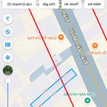 Bán nhà mt trần văn mười xtt hóc dt 120m giá 6,78 tỷ tl