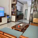 Nhà 5 tầng_ giáp thiên đường bảo sơn_ ô tô cách 10m