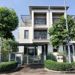 Bán căn góc big townhouse 144,5m2 vị trí 3 mặt thoáng