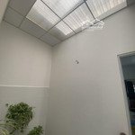Chính chủ bán nhà tô hiến thành - quận 10 hẻm xe 3 gác hẻm thông - 51m2 (3.3m x 15.5m) - 6,3 tỷ