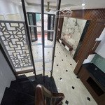 Yên lũng, an khánh, thuận tiện ra vào cao tốc, nhà mới tinh 31m2, 5 tầng đẹp không tì vết, 4, x tỷ