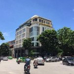 Bán nhà mp vạn phúc, ba đình 90m2 5 tầng mặt tiền 5m giá hơn 34 tỷ