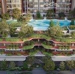 Quỹ căn siêu đẹp trực tiếp từ cđt capitaland - orchard heights bình dương dự kiến 50 triệu/m2