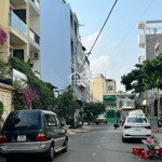 Cần bán nhà siêu vị trí gần hàng xanh, bình thạnh(4.8x18m) 5 tầng đẹp, kd sầm uất giá nhỉnh 13 tỷ