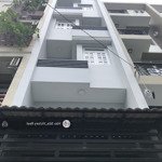 Nhà khu sang hẻm 149 bành văn trân - dt chuẩn 4 x 14m, 5 tầng, giá: 11.5 tỷ tl