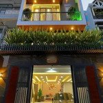 Bán nhà cho dân đầu tư vị trí đẹp có hđ thuê 25tr/th hoa lan, p2, phú nhuận, 4 tỷ190 80m2, sổ riêng