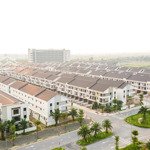 Bán biệt thự 4pn, 5vs tại hữu nghị, 1,09 tỷ, 180m2, từ sơn, bắc ninh