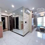 Cho thuê căn hộ csky view 2pn - 2wc diện tích 80m2 giá 9 triệu có đầy đủ nội thất