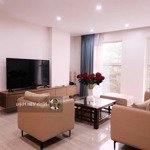 Cho thuê căn chung cư 154m2/4pn đủ đồ tại tòa thelink 345 ciputra hà nội