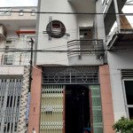 Cho thuê nhà nguyên căn hẻm lớn 5m đường phan huy ích phường 15 gò vấp. lh 0932789890