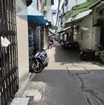 Bán nhà ngõ 149 nguyễn kim, 39 m2, 4 tầng, 6,8 tỷ