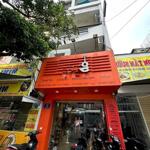 Cho thuê nhà mặt tiền bùi đình túy, phường 26, quận bình thạnh. 4 tầng, dt 350m2 chỉ 34tr