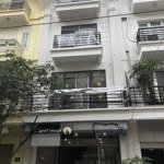 Hot! bán nhà phân lô lạc trung - ô tô tránh - mua được lãi ngay