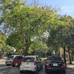 Mặt đường bát khối, kinh doanh siêu đỉnh, view thoáng vĩnh viễn, vỉa hè đá bóng, ô tô xếp hàng