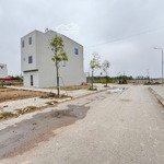 99 m2 đất đấu giá chẻ khe 3 mặt tiền vỉa hè rộng thoáng lỗ khê liên hà đông anh giá nhỉnh 7 tỷ
