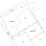 Bán gấp nhà 2 mặt thoáng mặt hồ quảng bá, tây hồ. mặt tiền 15m. có dòng tiền cho thuê.