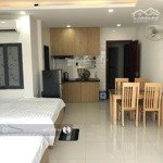 Bán toà căn hộ ngay trung tâm khu bàn cờ, mặt tiền đường lê đại hành dòng tiền 80tr/tháng