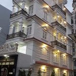 Bán nhà mặt tiền phan đăng lưu, p 2, phú nhuận - 8,2x22m - hầm, 7 tầng - hđt: 130tr/th - giá 34 tỷ