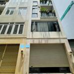 Nhà khu sang hẻm 149 bành văn trân - dt chuẩn 4 x 14m, 5 tầng, giá: 11.5 tỷ tl