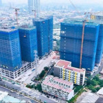 Căn hộ nằm ở vị trí vàng cạnh làng đại học quốc gia tphcm