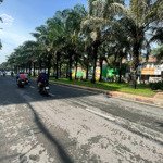 Bán đất kdc trung sơn, gần dương bá trạc q8. giá bán: 17,3 tỷ, 100m2. sổ hồng đầy đủ.