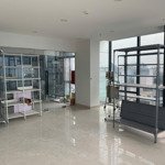 Cho thuê 5 căn office làm văn phòng dt: 32m2 -34m2 đường nguyễn duy trinh giá : 5.5tr - 6tr