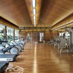 Hot! cho thuê mặt bằng làm gym với diện tích khủng tại quận đống đa, hà nội