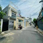 Bán dãy trọ 200m2 ngang 9.2m vuông vức. hẻm oto thông ra võ văn ngân, p linh chiểu, tp thủ đức