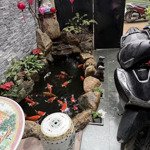 Bán nhà đẹp fun nội thất cầu thang máy phúc đồng long biên hà nội 65m2