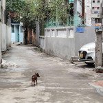 Siêu phẩm nhà nhân huệ - đồng mai nhà đẹp ngõ rộng ở ngay! diện tích: 33/35m