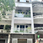 Khu phân lô phùng chí kiên, oto tránh dừng đỗ ngày đêm, 5 tầng thang máy, full nội thất.