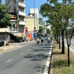 Mặt tiền võ văn kiệt, p. 13, quận 5 - ngang 5m - 51m2 - giá 16 tỷ thương lượng