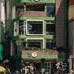 Cho thuê căn góc 2mt ngay ngã 6 phù đổng - 01 lê thị riêng , p. bến thành , quận 1