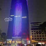 Cho thuê văn phòng tòa nhà lancaster luminaire giá tốt dt từ 196m2 - 1000m2, lh: 0358209907