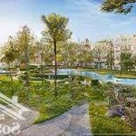 Chuyển nhượng shophouse vinhomes ocean park2 
- khu cọ xanh - vhop2
